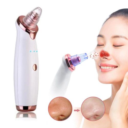 Blackhead Removal Suction Tool