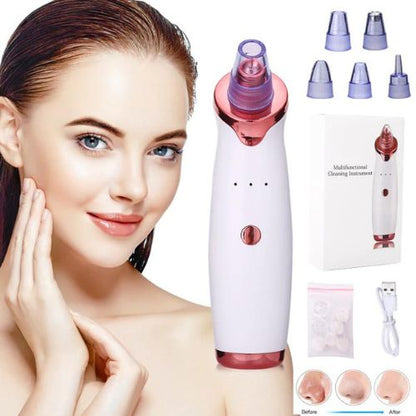 Blackhead Removal Suction Tool