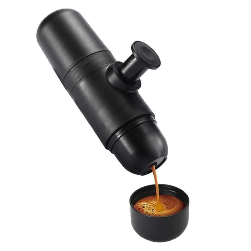 Portable Manual Espresso Maker